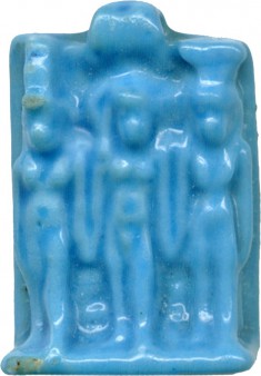 Triad of Isis, Horus and Nephthys