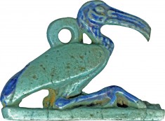 Thoth-Ibis