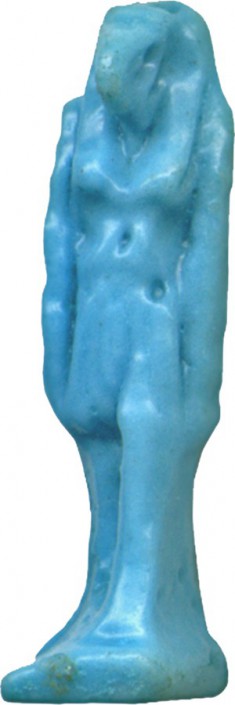 Thoth Standing