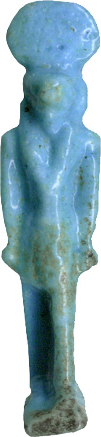 Standing Re-Harakhte