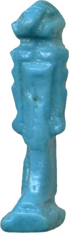Khnum Standing