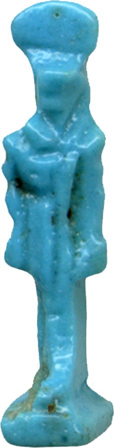 Standing Re-Harakhte