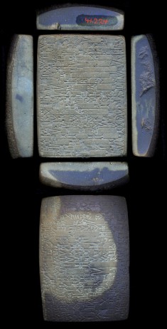 Foundation Tablet