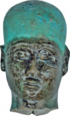 Head of Ptah