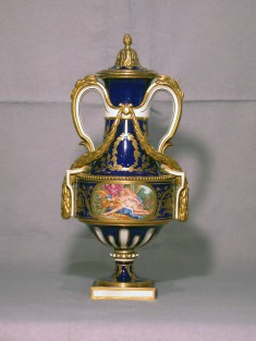 Vase (Vase à De)