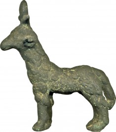 Ram of Amun-Re