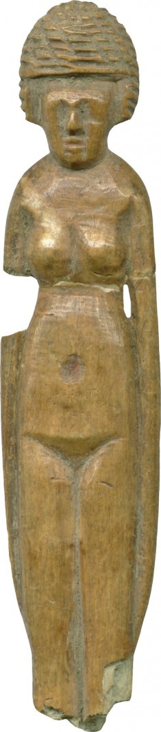 Female Figure