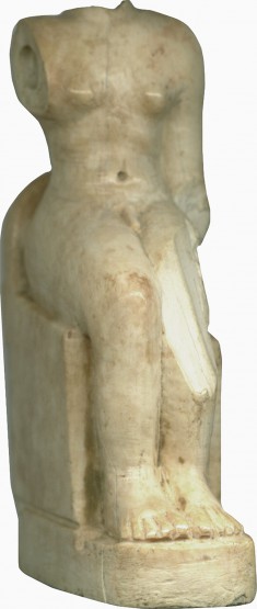 Horus-the-Child