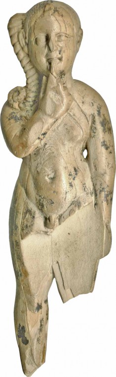 Horus-the-Child/ Harpocrates