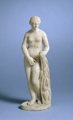 Copy of the Aphrodite of Knidos