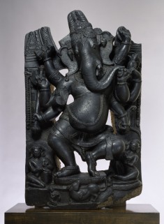 Ganesha