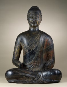 Buddha