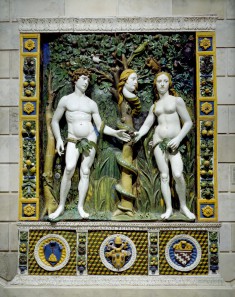 Adam and Eve