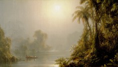 Morning in the Tropics