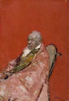 An Ecclesiastic