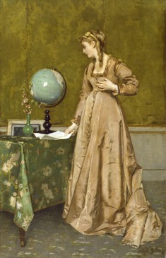 News from Afar