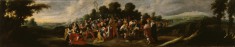 Christ Carrying the Cross
