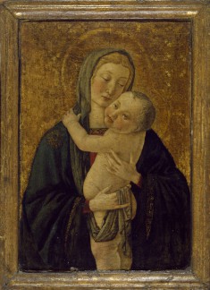 Madonna and Child
