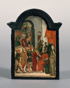 Scenes of Christ's Passion