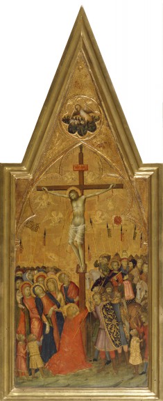 The Crucifixion