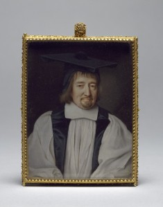 Gilbert Sheldon, Archbishop of Canterbury