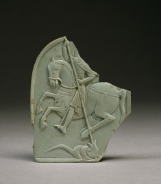 St. George and the Dragon