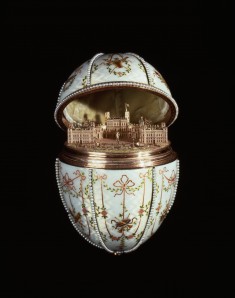Gatchina Palace Egg
