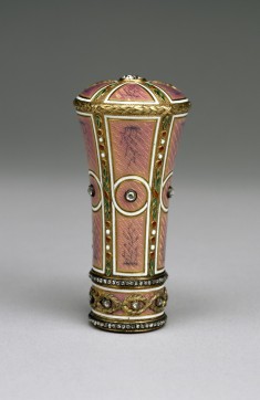 Parasol Handle