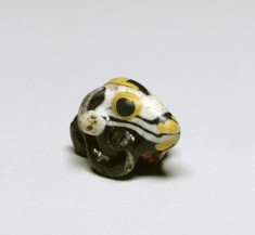 Pendant in the Shape of a Ram Head
