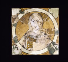 Saint Christopher