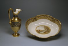 Pitcher and Basin