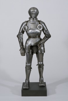 Maximilian Armor