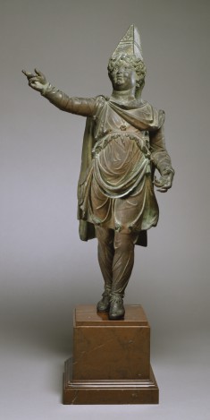 Deity or Genius of the Eastern Provinces