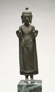 Standing Buddha