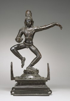 Festival Image of Krishna