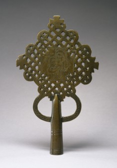Processional Cross