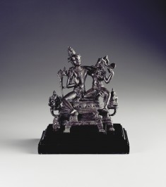 Shiva and Family