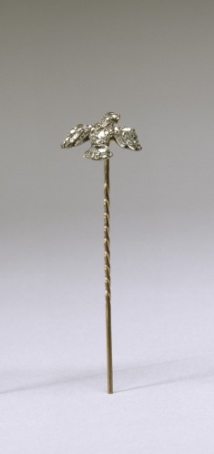 Eagle Stick Pin