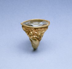 Nautical Ring