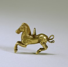 Horse Pendant