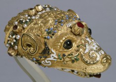 Marten's Head