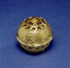 Spherical Table Watch (Melanchthon's Watch)
