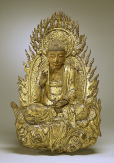 Buddha