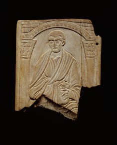 Figure of a Man