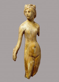 Nude Female