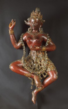 Vajravarahi