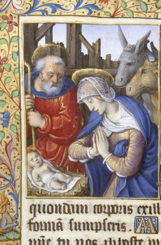 Book of Hours