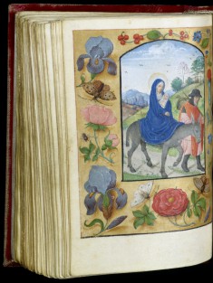 Flight into Egypt