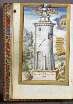 Leaf from Book of Hours
