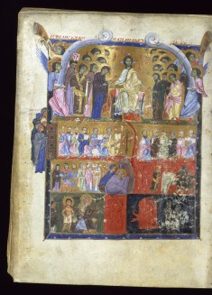 Last Judgment